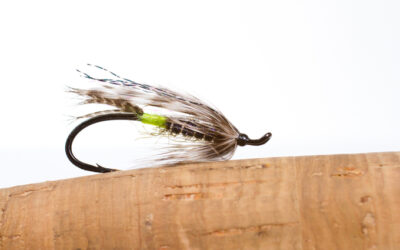 The Ultimate Guide to the Top 20 Deschutes River Steelhead Flies