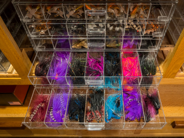 The Ultimate Guide to the Top 20 Deschutes River Steelhead Flies 